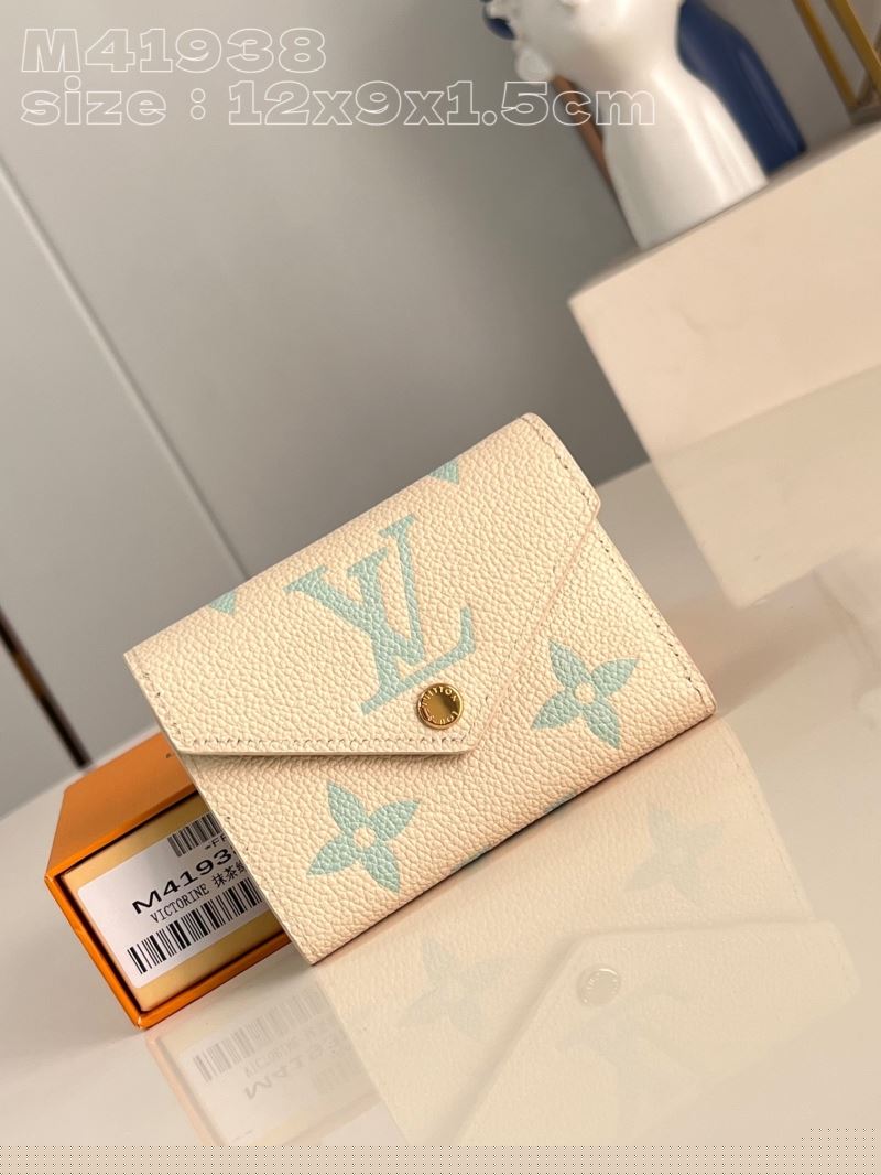 LV Wallets